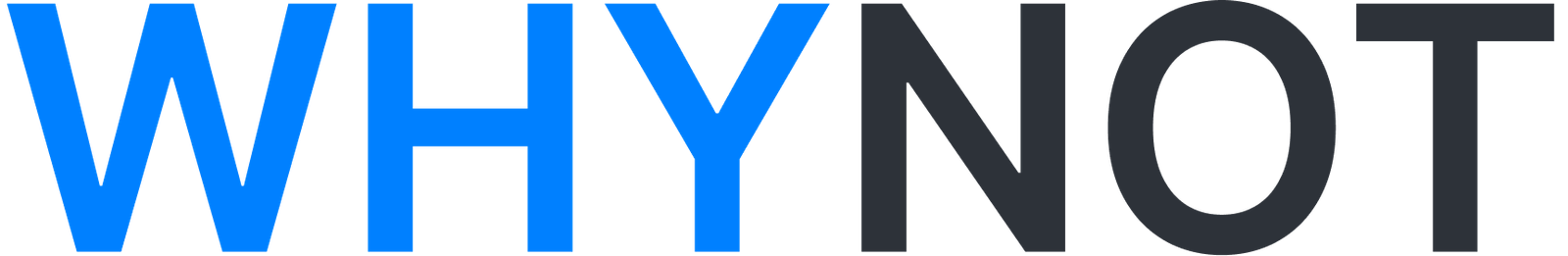 WhyNot Websites
